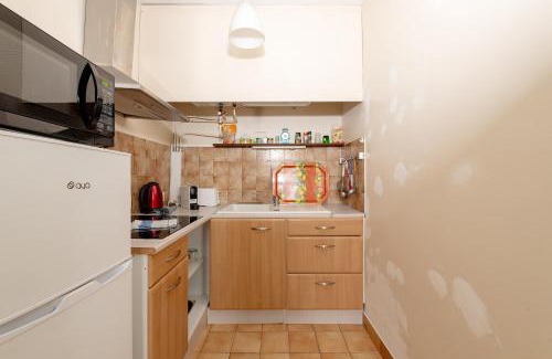 Saint-Girons Apartment | T2 Centre Saint Girons