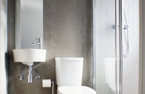 Coimbra City Centre Apartment | T2 - Centro Histórico da Unesco