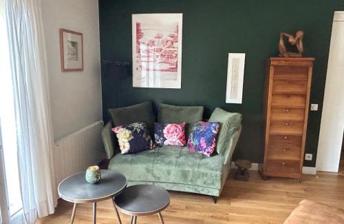 Bordeaux City Centre Apartment | T2 Cosy et calme en plein centre