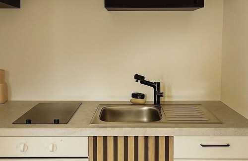 Le Cannet Apartment | * * T2 cosy, quiet 5 min from the Croisette * *