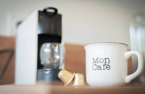 La Possession Apartment | T2 cosy - Ti nid vert
