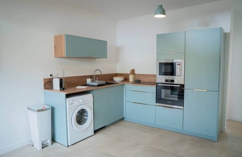 La Possession Apartment | T2 cosy - Ti nid vert