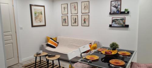 Montussan Apartment | T2-Cozy appartement près de Bordeaux