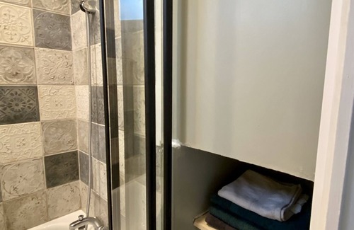 Saint-Julien-les-Villas House | T2 Cozy / Free Parking