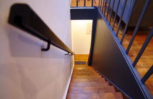 Aulnoy-lez-Valenciennes Apartment | T2 de charme N4 Valenciennes Netflix, Wifi