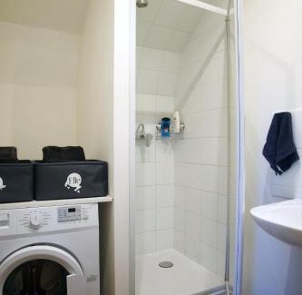 Aulnoy-lez-Valenciennes Apartment | T2 de charme N4 Valenciennes Netflix, Wifi