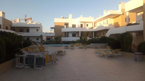 Alvor Apartment | T2 de luxo em Albur-VIllage a 10 minutos da praia a pé
