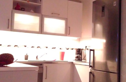 Sainte-Anne Apartment | T2 feet in the sea view water - New on Sainte Anne