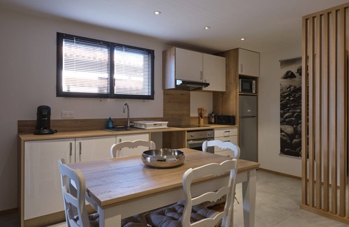 Porto-Vecchio Apartment | T2 ground floor villa in downtown Porto-Vecchio
