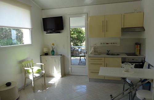 Tomino Apartment | T2 HOLIDAY RENTAL MACINAGGIO - CAP CORSE