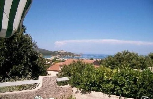 Tomino Apartment | T2 HOLIDAY RENTAL MACINAGGIO - CAP CORSE