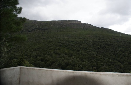 Brando House | T2 in Brandu. capi corsu vacation sea countryside