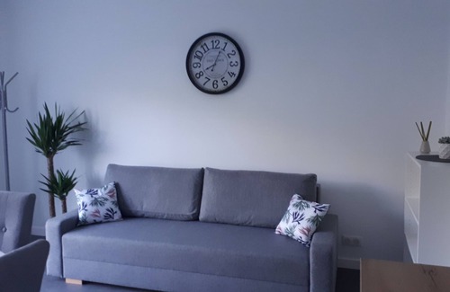 Lathuile Apartment | T2 lake Annecy view