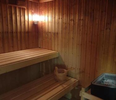 Valloire Apartment | T2 Les Chardons avec Piscine Sauna et Hammam