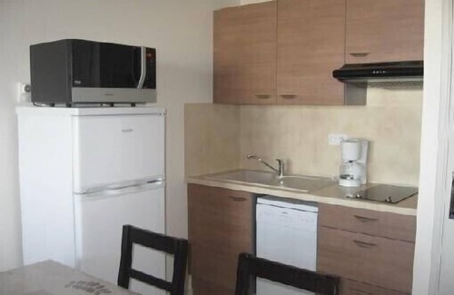 La Rochelle Apartment | T2 Les Minimes Classified 3 * - Seaside - facing the Marina