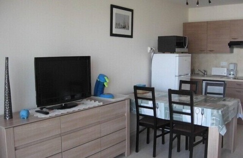 La Rochelle Apartment | T2 Les Minimes Classified 3 * - Seaside - facing the Marina
