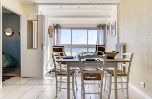 Narbonne-Plage Apartment | T2 Miami Beach