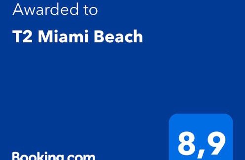 Narbonne-Plage Apartment | T2 Miami Beach