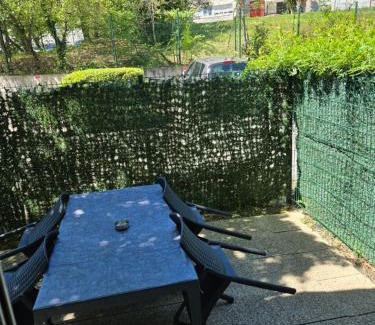 Residence Las Rebes Batiment Apartment | T2 Montpellier plein sud clim wifi terrasse de 16m2