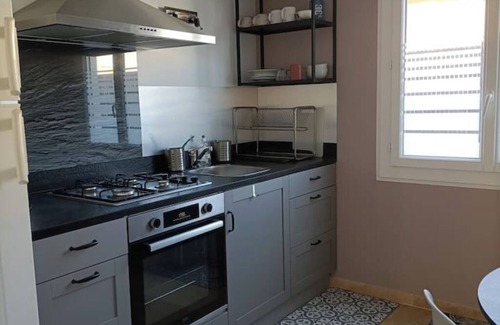 Castres Apartment | T2 near city center