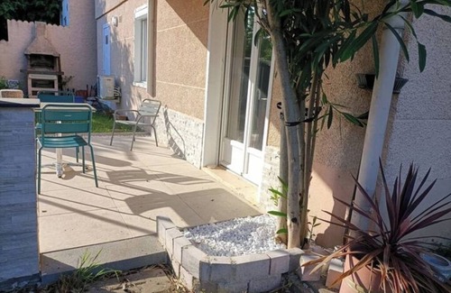 Castres Apartment | T2 near city center