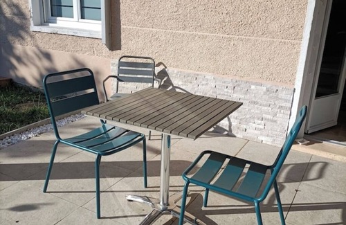 Castres Apartment | T2 near city center