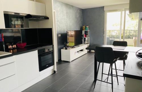 Sormiou Apartment | T2 proche calanque sormiou