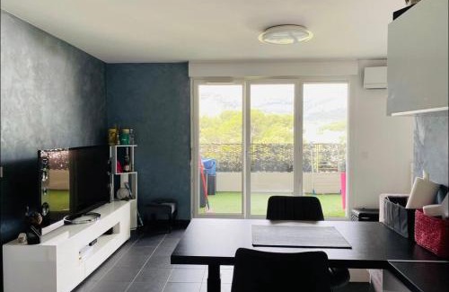 Sormiou Apartment | T2 proche calanque sormiou