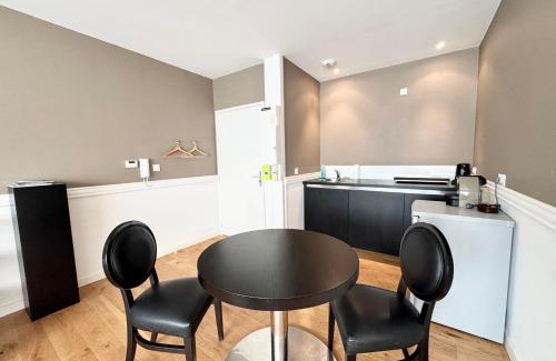 Lorient Apartment | T2 rénové & design Comme à l'hotel !