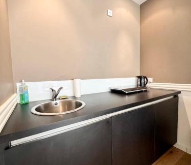 Lorient Apartment | T2 rénové & design Comme à l'hotel !