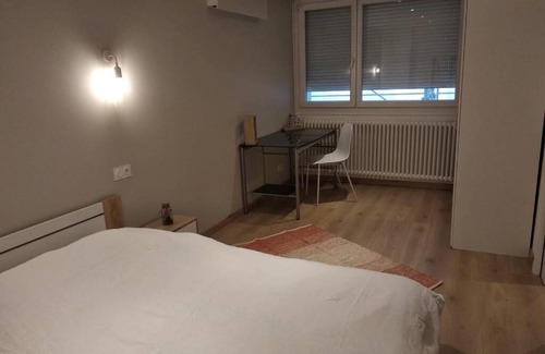 Cluses Apartment | T2 refait à neuf au coeur de Cluses
