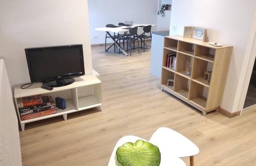 Cluses Apartment | T2 refait à neuf au coeur de Cluses