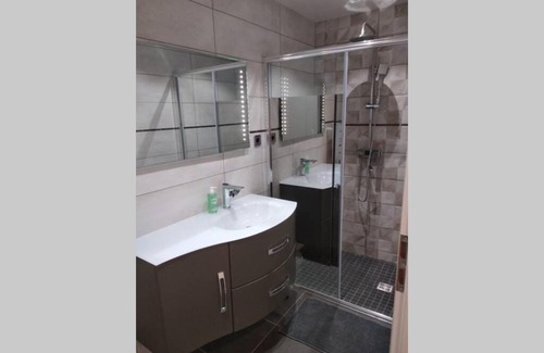 Cluses Apartment | T2 refait à neuf au coeur de Cluses