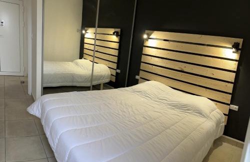 Leucate Apartment | T2 RESIDENCE NATURISTE Aphrodite Leucate