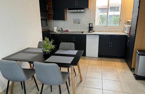 Leucate Apartment | T2 RESIDENCE NATURISTE Aphrodite Leucate