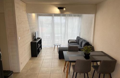 Leucate Apartment | T2 RESIDENCE NATURISTE Aphrodite Leucate