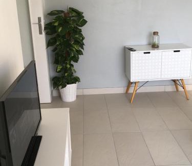 Saint-Martin-d'Heres Apartment | T2 Saint martin d'heres proche Campus