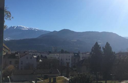 Saint-Martin-d'Heres Apartment | T2 Saint martin d'heres proche Campus