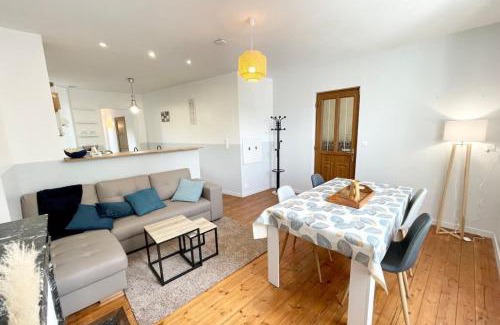 Port-Louis Apartment | T2 Top Cocooning Proche plages et du centre