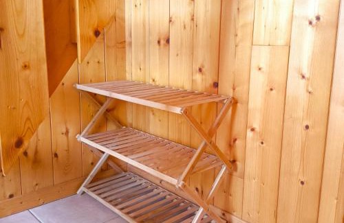 Brizon Apartment | T2 tout confort avec balcon au calme entre lac et montagne