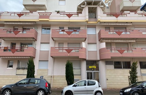 Arcachon Apartment | T2 - TOWN CENTER - NEAR BEACH