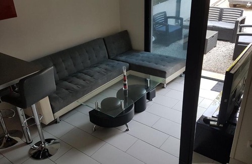 Rognac House | T2 valentina