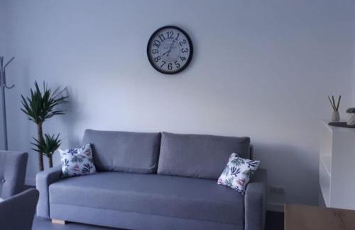 Lathuile Apartment | T2 vue sur lac d'Annecy