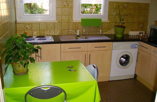 Annecy Apartment | T3 ANNECY CLASS * 200M LAKE & BEACHES & SHOPS & BIKE PATH & BUS