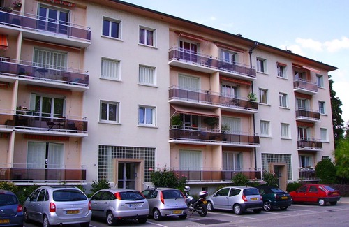 Annecy Apartment | T3 ANNECY CLASS * 200M LAKE & BEACHES & SHOPS & BIKE PATH & BUS