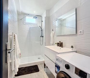 Jolimont-Soupetard-Bonhoure Apartment | T3 Aurore 64 m2 SmartTV