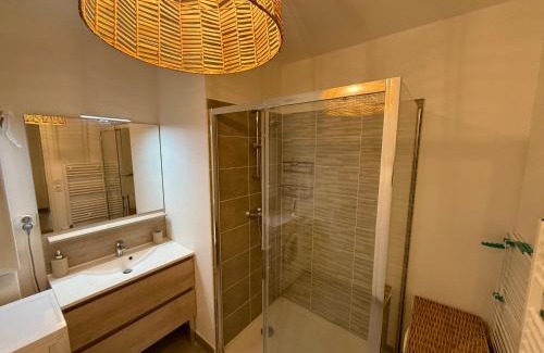 Villefranche-sur-Saone Apartment | T3 avec balcon et parking privé