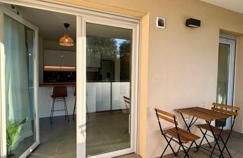 Villefranche-sur-Saone Apartment | T3 avec balcon et parking privé