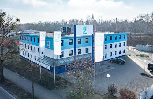 Oberhavel Hotel | T3 Budget Berlin Hennigsdorf