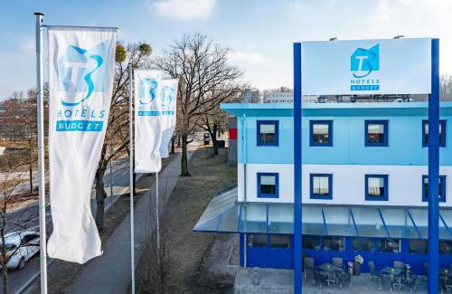 Oberhavel Hotel | T3 Budget Berlin Hennigsdorf